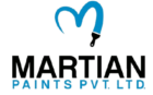 MartianPaints
